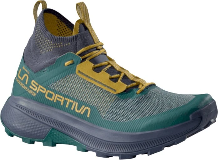 La Sportiva Prodigio Hike GTX jungle/savana (Herren)