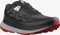Salomon Ultra Glide black/alloy/goji berry (Herren) Vorschaubild