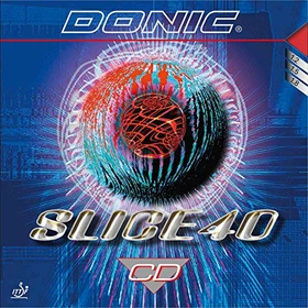 Donic Slice 40 Belag