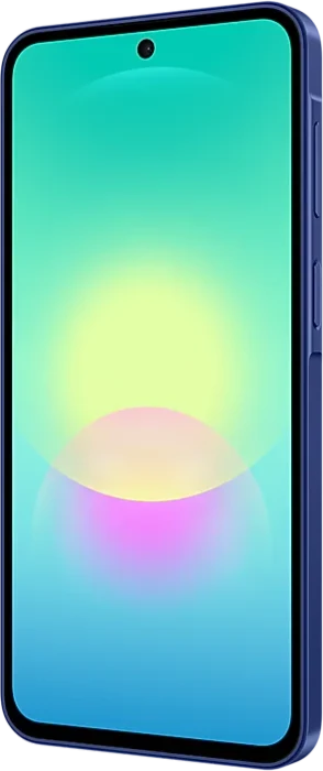 Samsung Galaxy A27 5G 256GB blau