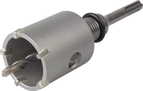 SJWJ SDS PLUS Schlagebohrkrone 68 mm M22 komplette Bohrkrone für SJWJ SDS PLUS Schlagebohrkrone 68 mm M22 komplette Bohrkrone für