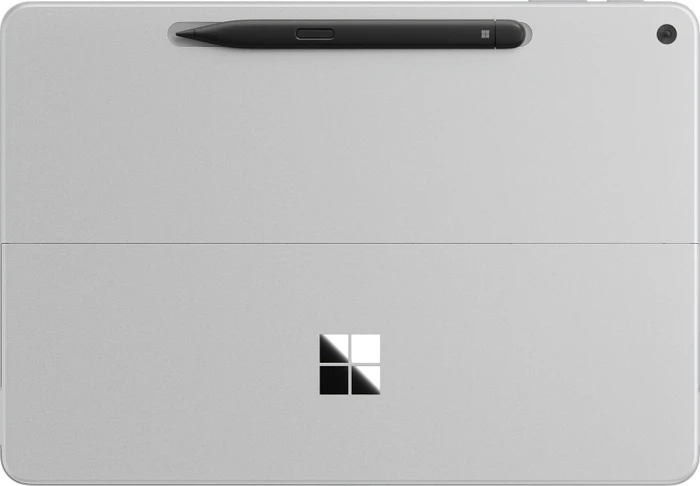 Microsoft Surface Pro 12", Platinum, Snapdragon X Plus - X1P-42-100, 16GB RAM, 256GB, Windows 11 Home