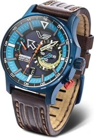 Vostok Europe Expedition North Pole