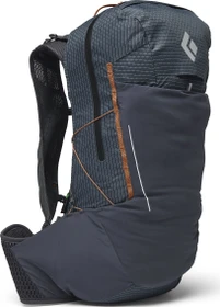 Black Diamond Pursuit 30 carbon/moab brown