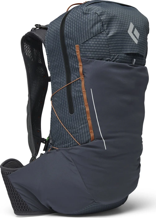 Black Diamond Pursuit 30 carbon/moab brown
