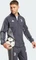 adidas Juventus Turin Anthem Trainingsjacke carbon/grey five (Herren) Vorschaubild
