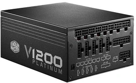 Cooler Master V-Series V1200 Platinum 1200W, ATX 2.31