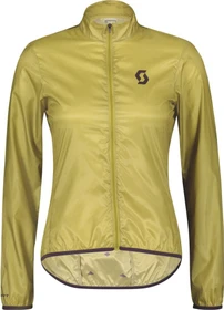 Scott Endurance WB Funktionsjacke mud green/dark purple (Damen)