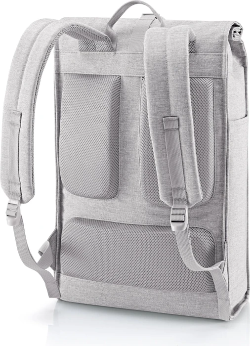 Reisenthel urban rolltop twist sky rose