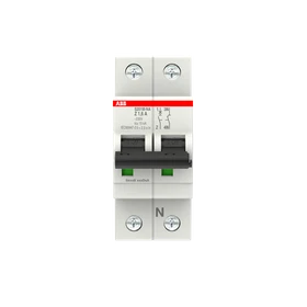 ABB S201M-Z1.6NA