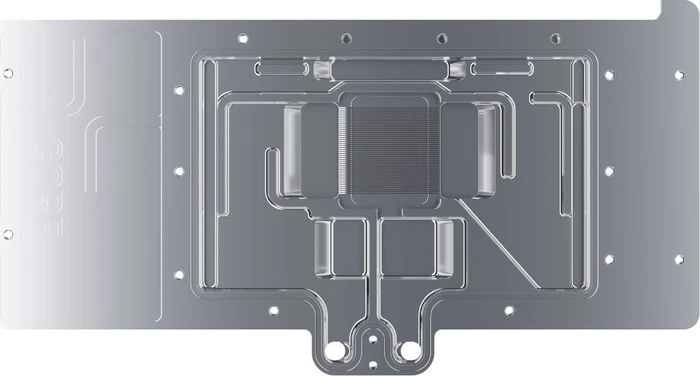 Alphacool Core AMD RX 7900XTX/XT Taichi mit Backplate