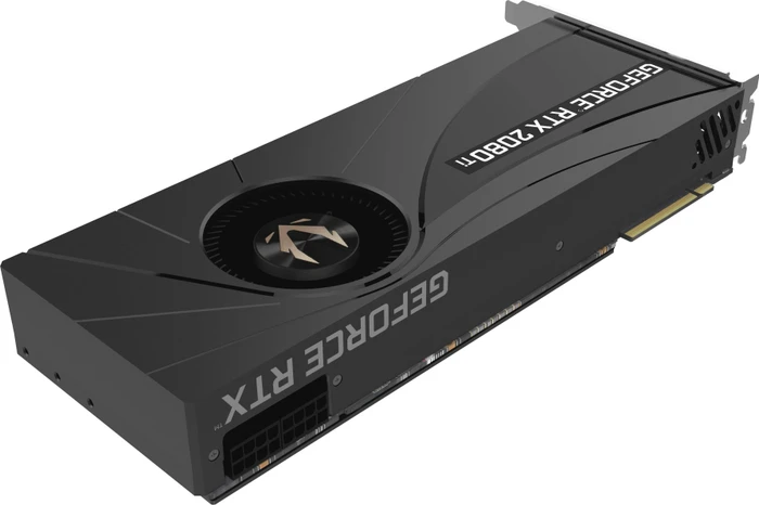 Zotac GeForce RTX 2080 Ti