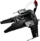LEGO Star Wars - Die Scythe - Transportschiff des Großinquisitors Vorschaubild
