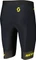 Scott RC Pro +++ Fahrradhose kurz black/sulphur yellow (Herren) Vorschaubild