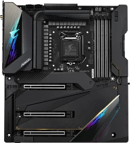 GIGABYTE Z590 AORUS Xtreme (Intel 1200)
