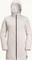 Jack Wolfskin Textor Funktionsmantel sea shell (Damen) Vorschaubild