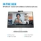 HP E24m G4, 5 Jahre Garantie, 23.8" Vorschaubild