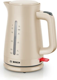 Bosch TWK3M127GB MyMoment 1.7l cream