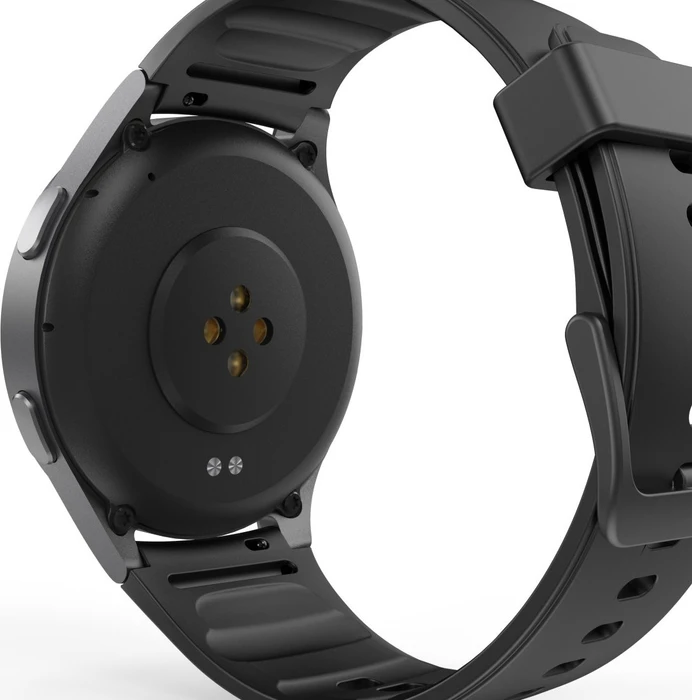 Hama Smartwatch 8900 1.43" schwarz