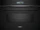 Siemens iQ700 CM776GKB1 Backofen mit Mikrowelle