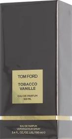 Tom Ford Tobacco Vanille Eau de Parfum, 100ml