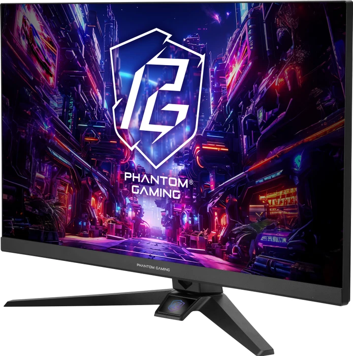 ASRock Phantom Gaming PG27FFT1A, 27"