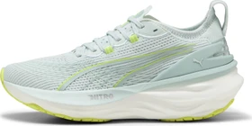 Puma ForeverRun Nitro 2 peaceful blue/yellow alert (Damen)
