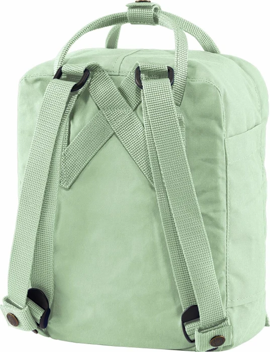 Fjällräven Kanken Mini mint green