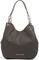 Michael Kors Lillie Large mit Logo Schultertasche Vorschaubild