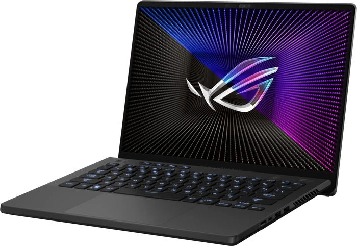 ASUS ROG Zephyrus G14 (2023) GA402NV-N2027W, Eclipse Gray, Ryzen 7 7735HS, 16GB RAM, 1TB SSD, GeForce RTX 4060, DE