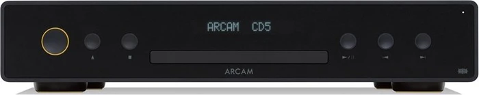 Arcam CD5