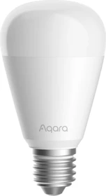 Aqara Smart LED Birne E27 10.5W/927