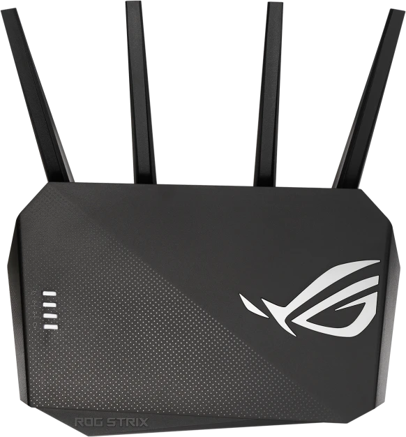ASUS ROG Strix GS-AX3000, AX3000