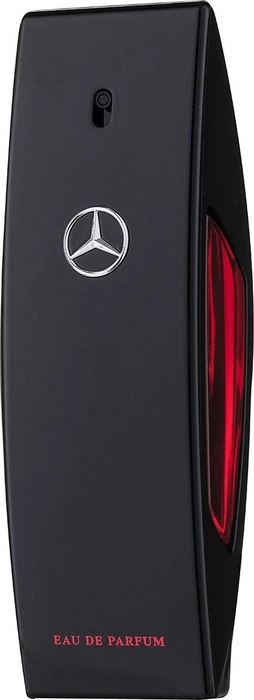 Mercedes-Benz Club Black Eau de Parfum, 100ml