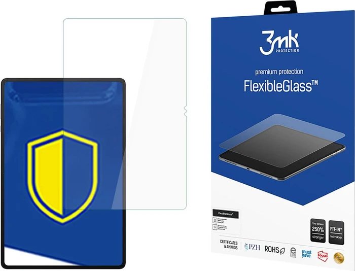 3MK Flexible Glass Pro Displayschutzfolie für Honor Pad X8a