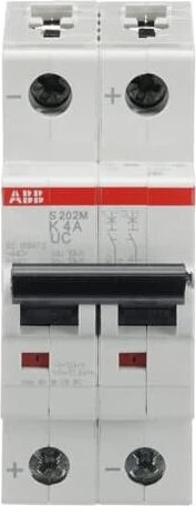 ABB S202M-K4UC