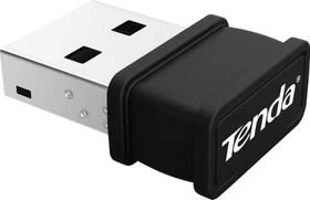 Tenda W311MI, 2.4GHz WLAN, USB-A 2.0 [Stecker]