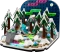 LEGO Diorama Polarlichter Vorschaubild