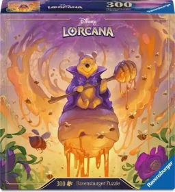 Ravensburger Disney Lorcana - Winnie the Pooh - Hunny Wizard