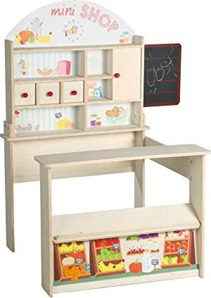 roba Kaufladen Minishop