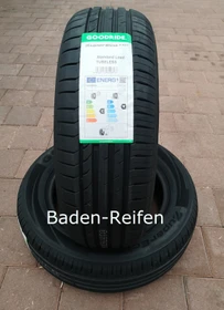Goodride ZuperEco Z-107 185/60 R15 84H
