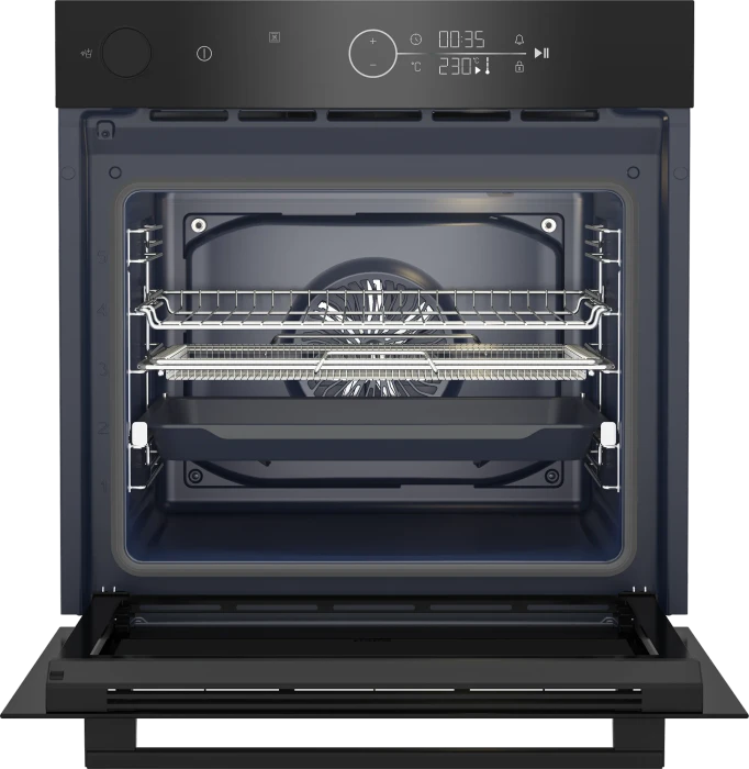 Beko BCBISA17400KSBMPS Backofen mit Dampfunterstützung