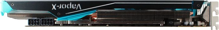 Sapphire Vapor-X Radeon R9 280X Tri-X, 3GB GDDR5, 2x DVI, HDMI, DP, full retail