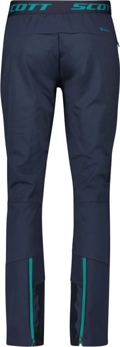 Scott Explorair SL Skihose lang dark blue (Herren)