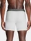 Under Armour Performance Cotton Boxerjock 3er Boxer Briefs white/steel (Herren) Vorschaubild
