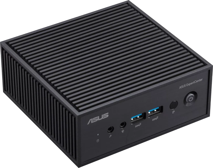 ASUS ExpertCenter PN42, N100, 16GB RAM, 500GB SSD, Windows 11 Pro