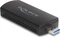 DeLOCK WLAN-Adapter, 2.4GHz/5GHz WLAN, AX3000, USB-A 3.0 [Stecker] Vorschaubild