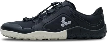 VivoBarefoot Primus Trail III AW FG obsidian (Damen)