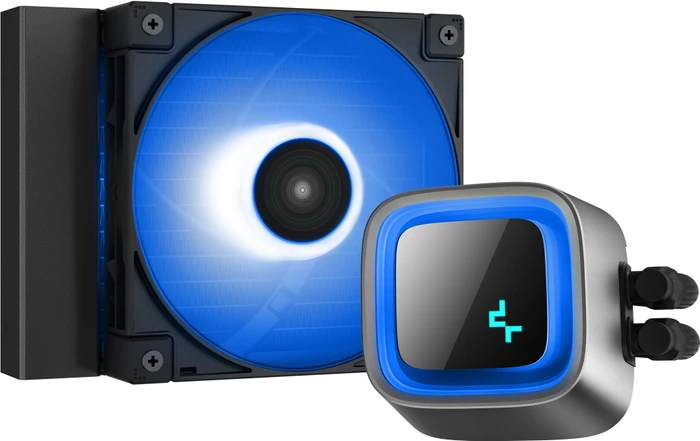 DeepCool LS320