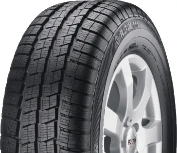 Platin Wheels RP 610 Winter
